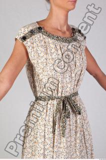 Formal dress costume texture 0072